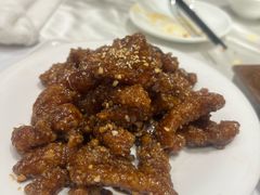 糖醋里脊-凯鸽酒楼(操场城店)