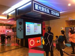 -佳兆业国际影城(惠州IMAX店)