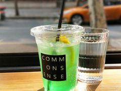 -常识咖啡common sense(春熙路店)