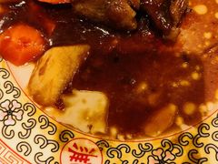 -烤肉季饭庄