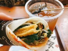 -饵块食光·云南有机手作饵块