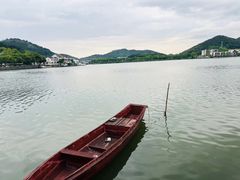 -东钱湖旅游度假区