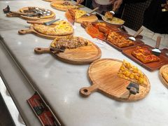 -比格比萨自助(宋家庄店)