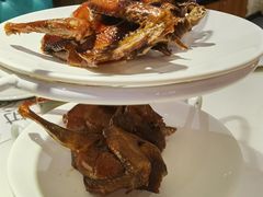 芳龄十八乳鸽-粤小馆(天安云谷店)