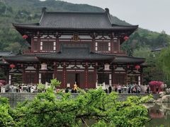 -华清宫景区
