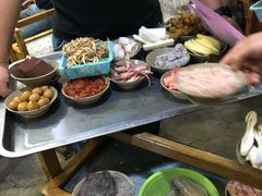 -星鸿社重庆老火锅