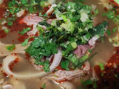 -阿叶羊杂碎(前进街店)