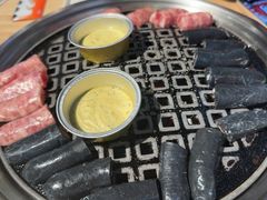 -霸腹烤肉(厦门柚子番店)