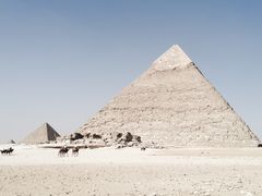 -吉萨金字塔群