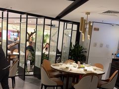 -羲和雅苑•北京烤鸭(国贸商城店)