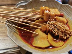 -那些年一起吃串的地方·青岛老烧烤(总店)