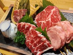 -极焰·烧肉刺身放题(天河领展广场店)