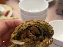 -烤肉宛饭庄(南礼士路店)