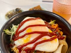 -米郎餐厅·朝鲜族料理(延长路店)