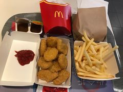 -麦当劳(长泰商业广场店)
