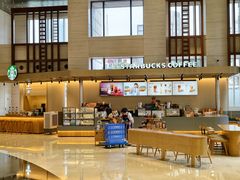 -星巴克臻选(外滩中心店)