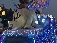 -青岛方特梦幻王国