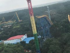 -南戴河国际娱乐中心