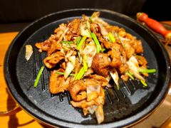 -青年公社烤鸭(肇嘉浜路店)