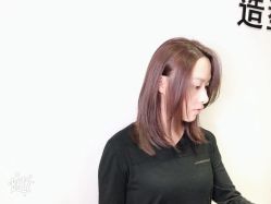 点击看大图 -藤野造型·专业烫染店