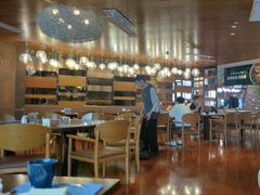 -OPEN開全日自助餐厅·西餐·海鲜(佛山希尔顿酒店)