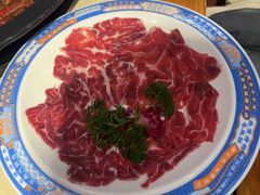 -蜀家渝重庆火锅(南屏街店)