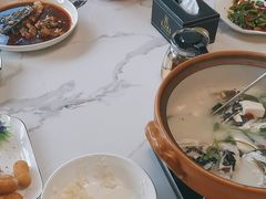 -宝荣鱼馆·临湖之宴(千岛湖店)