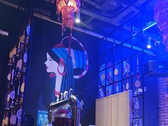 -花腰餐吧Bistro烧烤 傣味(传媒大学店)