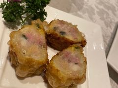 -泉州富力万达文华酒店-品珍中餐厅