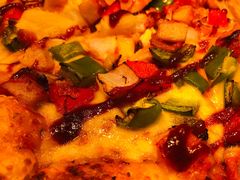 -比格比萨自助(国展店)