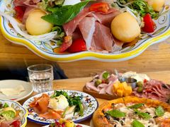 -Alimentari早午餐(安福路店)