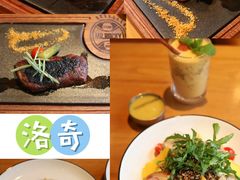 -MR.ROCKY洛奇先生RESTAURANT&BAR(宝安壹方城店)