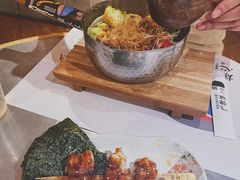 -火山屋台(新街口店)