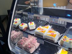 -思味特(纬一路店)