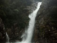 -宁波五龙潭景区