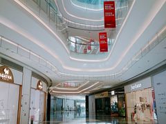 -银泰百货(厦门国贸中心店)