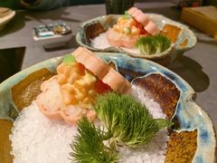 -胆道·海胆专门店(凯德晶萃店)
