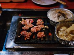 -丸福烤肉(君隆广场店)