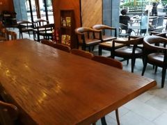 -星巴克(成都龙湖三千集店)