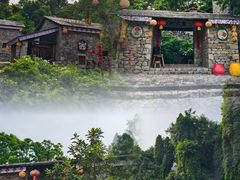 -深圳锦绣中华民俗村