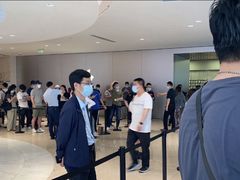 -Apple零售店(深圳益田假日广场店)