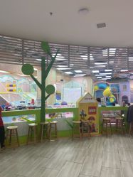 -小Q亲子乐园(童年时光店)