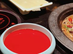 -袍家大院重庆火锅(文安路店)
