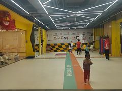 -HELLO功夫(印象城店)