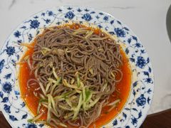 -秦月轩·陕西家乡菜(阜成路·五棵松店)