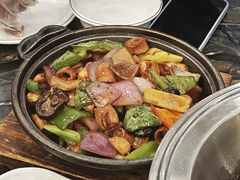 -美极鲜食坊(宝安南路店)