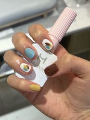 -99·MINI美甲美睫