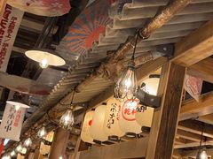 -炉太郎日式烧肉店(华贸店)