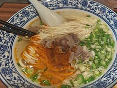-味一楼兰州拉面(机场一店)