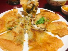 古法煎蚝烙-潮堂(环球金融中心店)